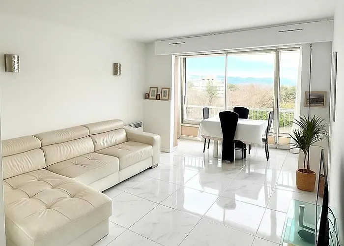 Studio 4 Couchages - A 12 Min De La Plage A Pied - Wifi Inclus - Parking Et Linge En Option
