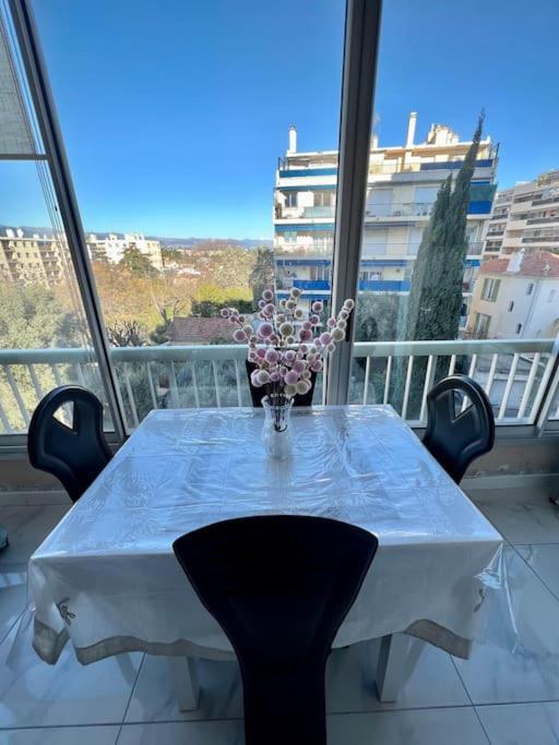 Apartment 4 Couchages - A 12 Min De La A Pied - Wifi Inclus - Parking Et Linge En Option *