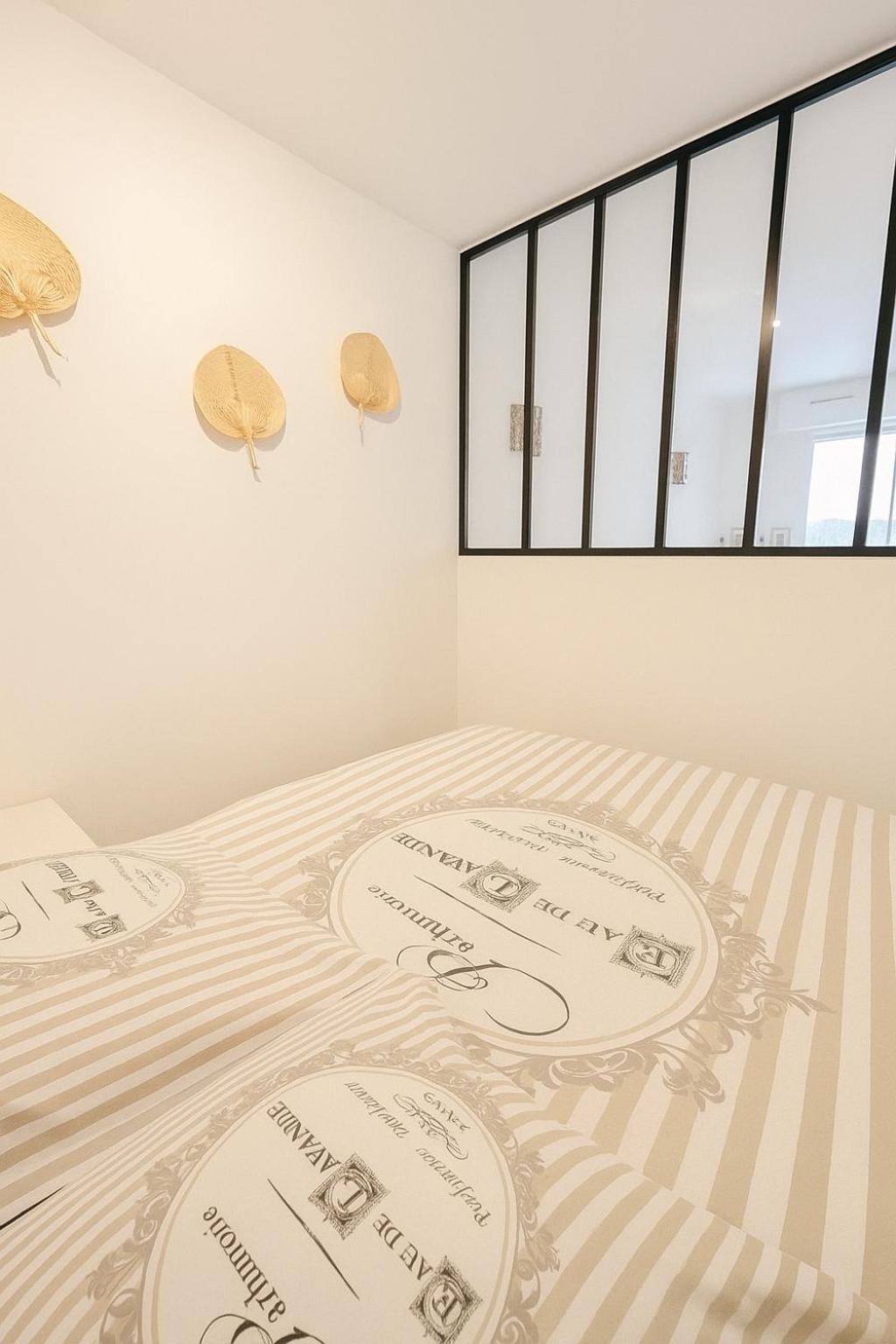 4 Couchages - A 12 Min De La A Pied - Wifi Inclus - Parking Et Linge En Option Apartment Antibes