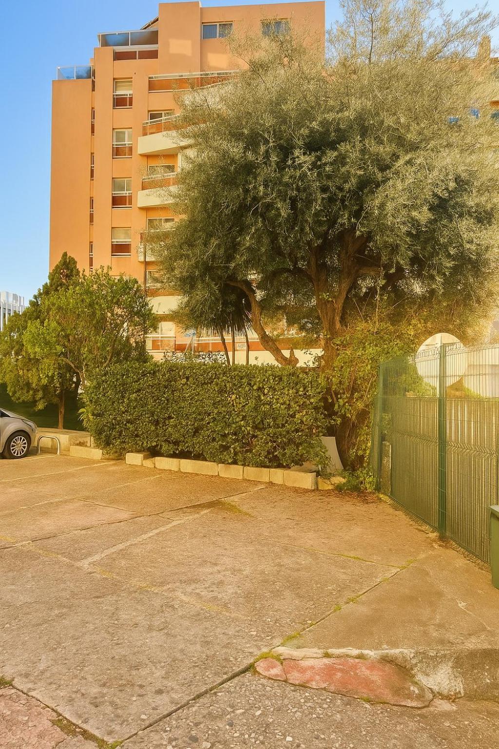4 Couchages - A 12 Min De La A Pied - Wifi Inclus - Parking Et Linge En Option Antibes